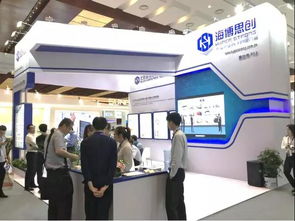 多款新產品重磅亮相，儲能領軍企業閃耀ESIE 2019，引領儲能技術服務新浪潮