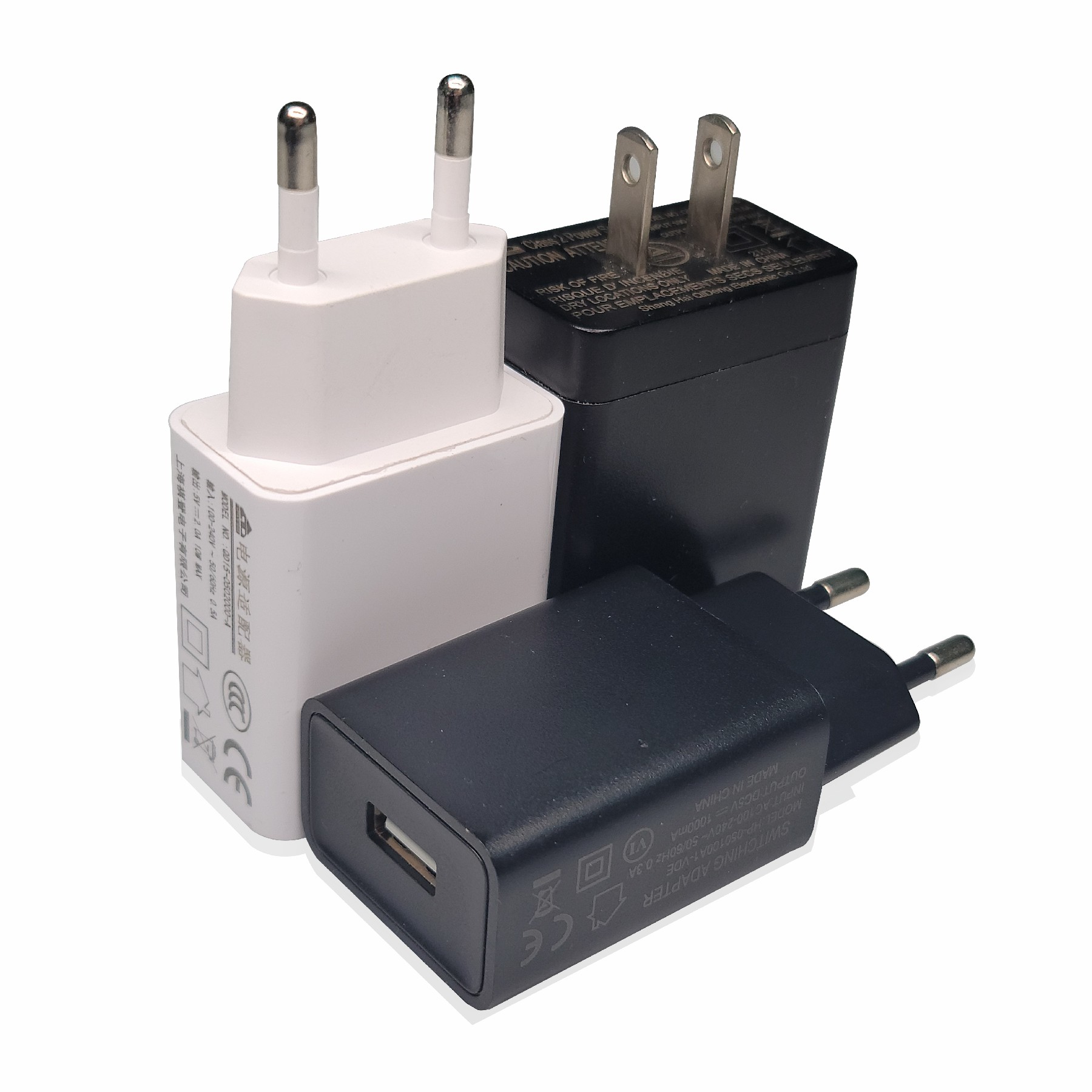 電源適配器 現代電子設備的隱形守護者