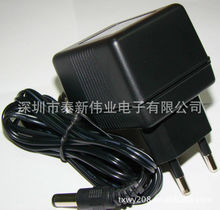 電源適配器產品類型與深圳泰新偉業電子簡介